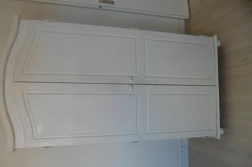 slaapkamer kast
