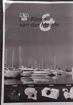 Vuilwatertank 40 liter met appendages, Ophalen