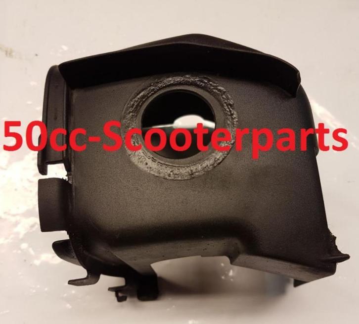 Koelkap Cilinder Mbk Ovetto 2T 4Cue26510000 Gebruikt, Motoren, Tuning en Styling, Ophalen of Verzenden