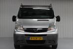 Opel Vivaro 2.0 CDTI L2H1 DC MARGE!, Stof, 4 cilinders, Parkeersensor, Origineel Nederlands
