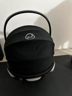 Cybex Cloud Z autostoel - veilig en netjes!, Overige merken, Zo goed als nieuw, Isofix, 0 t/m 13 kg