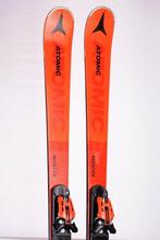 158; 165 cm ski's ATOMIC REDSTER TR 2020 Titanium, Grip walk, Gebruikt, 160 tot 180 cm, Carve, Ski's