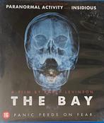 Horror Blu Ray € 4,-, Cd's en Dvd's, Blu-ray, Ophalen of Verzenden, Zo goed als nieuw, Horror