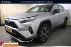 Toyota RAV4 2.5 Plug-in Hybrid AWD Limited Edition Alarm kla, Auto's, Toyota, Gebruikt, 4 cilinders, Bedrijf, Vierwielaandrijving
