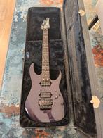 Ibanez Prestige RG1527 7-Strings Made in Japan, Ophalen, Zo goed als nieuw, Solid body, Ibanez