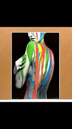 Giuseppe fortunato - I get a tattoo, Ophalen of Verzenden