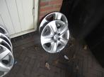 2x wieldoppen opel meriva 16inch, Auto diversen, Wieldoppen, Ophalen, Zo goed als nieuw