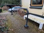 Buiten trapleuning, Tuin en Terras, Ophalen, Gebruikt