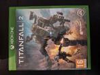 Xbox one Titanfall 2, Ophalen of Verzenden, Gebruikt