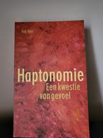 Haptonomie - Een kwestie van gevoel (Nieuw), Boeken, Ophalen of Verzenden, Nieuw, Overige onderwerpen, Bob Boot