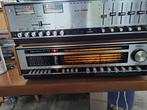 Grundig sv 140 en tuner t100, Zo goed als nieuw, Ophalen, Overige merken, Minder dan 60 watt