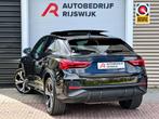 Audi Q3 Sportback 45 TFSI quattro Pano/Keyless/360Camera, Te koop, Geïmporteerd, Benzine, Gebruikt