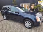 Cadillac SRX 3.6 Elegance AWD, Auto's, Cadillac, Automaat, 129 €/maand, Onderhoudsboekje, 6 cilinders