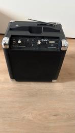 Ion Bluetooth Speaker - Draagbare Geluidsinstallatie, Audio, Tv en Foto, Luidsprekers, Gebruikt, Overige typen, Minder dan 60 watt