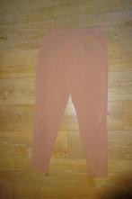 Beige broek mt L, als nieuw, Beige, Maat 42/44 (L), Ophalen of Verzenden, Zo goed als nieuw