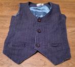 Kerst gilet jongen maat 98, Kinderen en Baby's, Kinderkleding | Maat 98, Ophalen, Zo goed als nieuw, Jongen, Jas