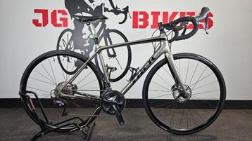 racefiets trek emonda sl6 disc carbon beschikbaar voor biedingen