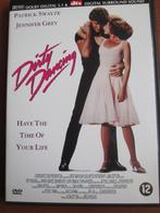 Dirty Dancing (1987), Cd's en Dvd's, Dvd's | Drama, Ophalen of Verzenden, Vanaf 12 jaar, Zo goed als nieuw, Drama