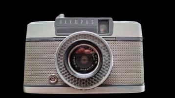 Vintage Olympus PEN-EE 377029 voor slechts 20 euro beschikbaar voor biedingen