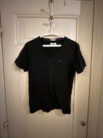 Tommy Hilfiger USA T-Shirt, Kleding | Heren, T-shirts, Ophalen of Verzenden, Gedragen, Maat 48/50 (M), Zwart
