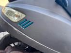 Riva Scooter 2017, Ophalen, Riva scooter, Gebruikt, Benzine
