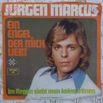 jurgen marcus - 3 singles, Cd's en Dvd's, Vinyl Singles, Ophalen of Verzenden, 7 inch, Single