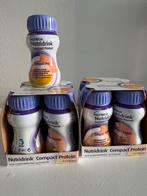 Nutridrink Compact protein, Ophalen of Verzenden, Zo goed als nieuw, Poeder of Drank