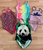 Badpakje/zwempak meisjes 134/140 Gap panda h&m, Meisje, Sport- of Zwemkleding, Ophalen of Verzenden, Zo goed als nieuw