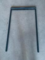 Rolhor, Doe-het-zelf en Verbouw, Deuren en Horren, Minder dan 80 cm, Overige typen, Minder dan 200 cm, Nieuw