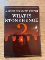 Wat is Stonehenge? Jeugd Geschiedenisboek, Boeken, Ophalen of Verzenden, 20e eeuw of later, Gelezen