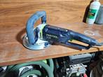 Festool Renofix RG 130 E Plus - Betonfrees, Ophalen of Verzenden, Zo goed als nieuw, 1200 watt of meer, Overige typen