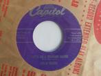 Single Ferlin Husky - You'll Die A Thousand Deaths, 7 inch, Single, Ophalen of Verzenden, Zo goed als nieuw