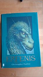 Erfenis - Christopher Paolini (Eragon vervolg), Ophalen of Verzenden, Zo goed als nieuw, Christopher Paolini