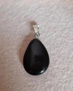 Obsidiaan hanger, Nieuw, Ophalen of Verzenden