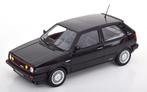 Volkswagen Golf II GTI G60 1990 Black 1-18 Norev (Rare), Tschuiten@hotmail.com, Auto, Frankrijk, Norev