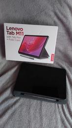 Lenovo m11 tablet, 10 inch, Ophalen of Verzenden, Zo goed als nieuw, Lenovo.