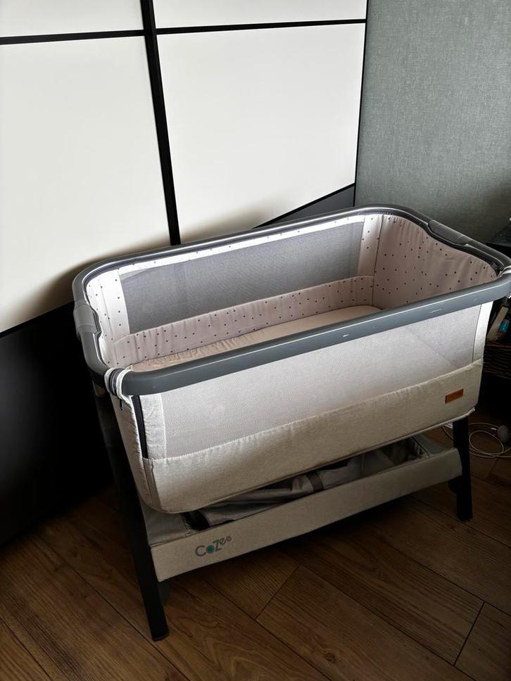 Tutti Cosleeper Wieg, Kinderen en Baby's, Babywiegjes en Ledikanten, Gebruikt, Wieg, Ophalen