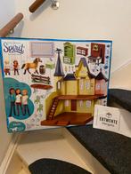 Playmobil Spirit Riding Free Miradero Huis - Nieuw, Ophalen of Verzenden, Nieuw, Poppenhuis