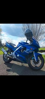 Yamaha thundercat 600 TE RUIL, Ophalen