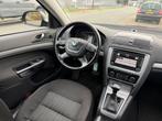 Skoda Octavia Combi 1.2 TSI Elegance | Automaat | Airco | Cr, Euro 5, Stof, Gebruikt, 4 cilinders