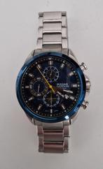 Pulsar heren horloge PM3181X1, Staal, Staal, Polshorloge, Nieuw