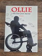 Peter Jan Rens - Ollie, Nieuw, Ophalen of Verzenden, Nederland, Peter Jan Rens