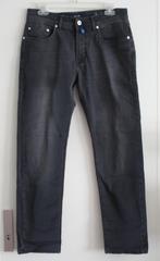 donkergrijze pantalon maat 32-30, Ophalen of Verzenden, Gedragen, Maat 48/50 (M), Grijs