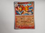 paldean fates holo/reverse holo pokemon, Ophalen of Verzenden, Nieuw