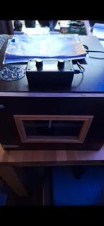 Top broedmachine MS50 automatisch, Dieren en Toebehoren, Pluimvee | Toebehoren, Ophalen of Verzenden, Zo goed als nieuw, Broedmachine