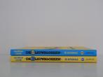 De Blauwbloezen ~ Set Integrale hardcovers 1 & 2, Boeken, Eén stripboek, Ophalen of Verzenden, Nieuw