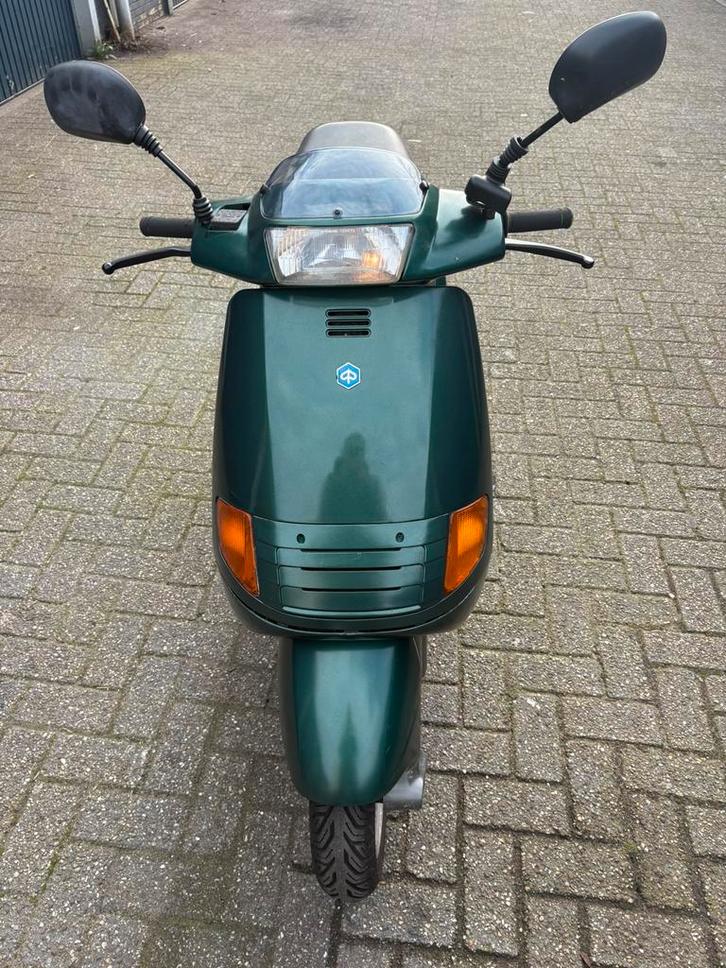 Piaggio skr skipper 125cc (150cc 172cc), Motoren, Tuning en Styling, Ophalen of Verzenden