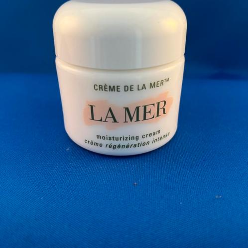 La Mer, the moisturing cream, Sieraden, Tassen en Uiterlijk, Uiterlijk | Gezichtsverzorging, Nieuw, Verzorging, Verzenden