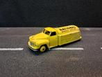 Dinky Toys National Benzole Tankwagen, Ophalen of Verzenden, Gebruikt, Bus of Vrachtwagen
