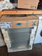 Nieuwe siemens inbouw vaatwassers met 2 jaar garantie A+60cm, Witgoed en Apparatuur, Ophalen, Nieuw, Inbouw